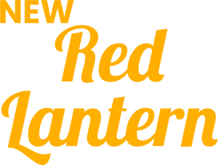 New Red Lantern